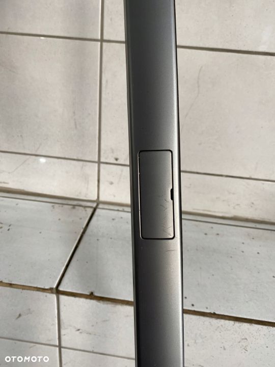 Listwy dachowe relingi Hyundai I30 II kombi - 4