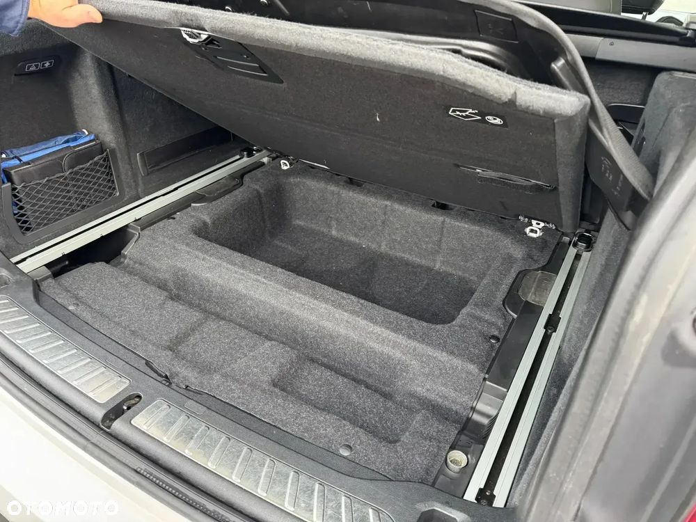 BMW X3 xDrive30i GPF Luxury Line - 23