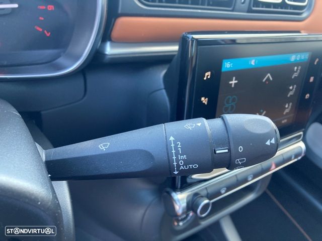 Citroën C3 1.2 PureTech Shine Pack - 20