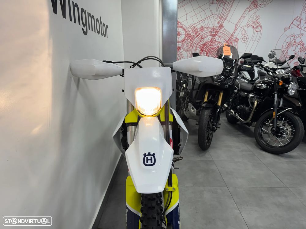 Husqvarna FE 250 - 4