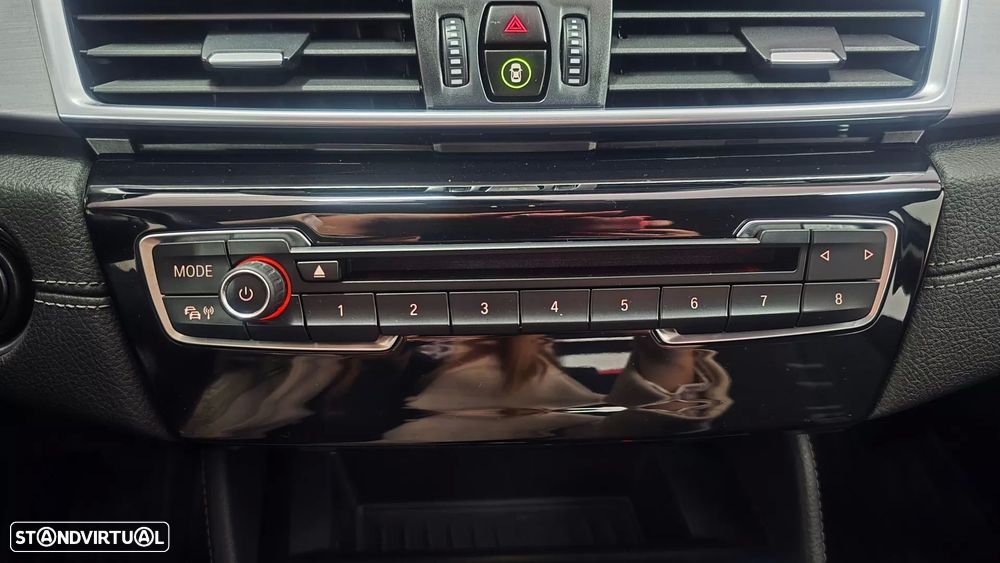 BMW 216 Active Tourer d Line Sport - 34