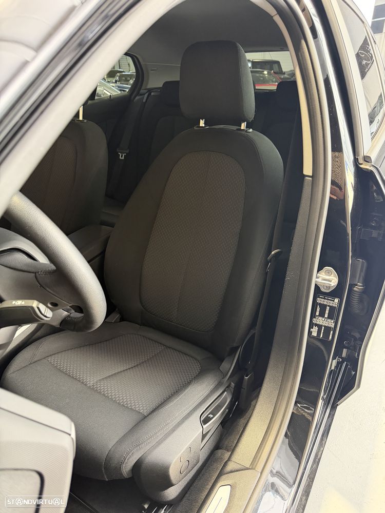 BMW 116 d Aut. Advantage - 5