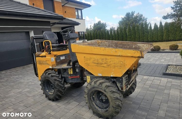 Terex TA1 - 1
