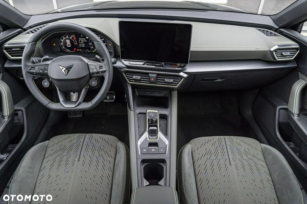Cupra Leon Sportstourer - 19