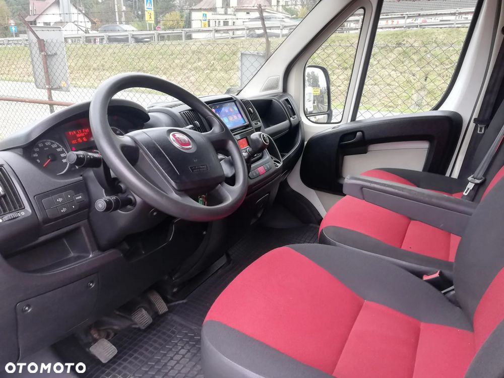 Fiat Ducato - 22