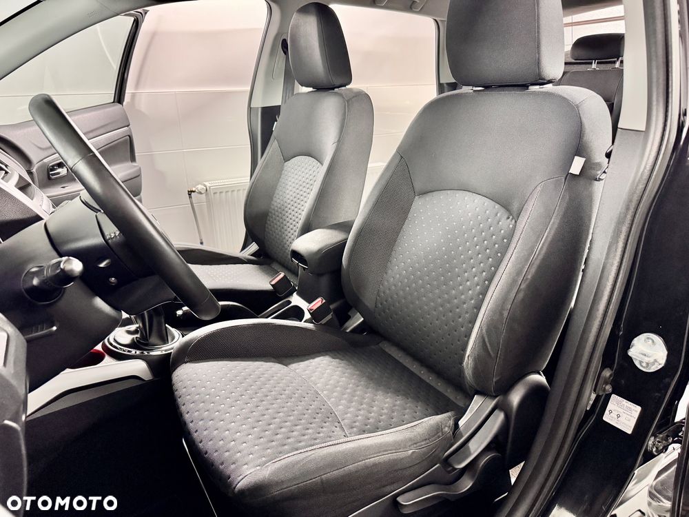 Mitsubishi ASX 1.6 2WD Invite - 17