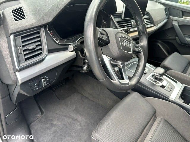 Audi Q5 2.0 TDI Quattro Sport S tronic - 14