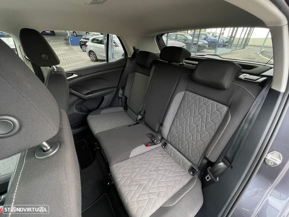 VW T-Cross 1.0 TSI Urban - 41