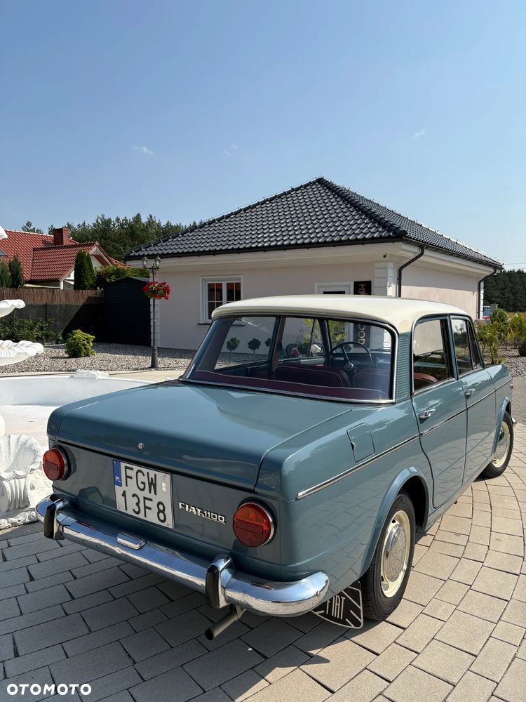 Fiat Inny - 3