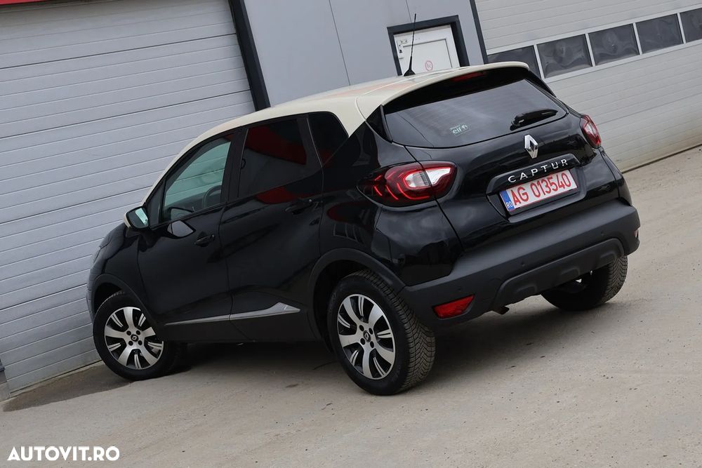 Renault Captur ENERGY TCe 90 Start&Stop Intens - 6