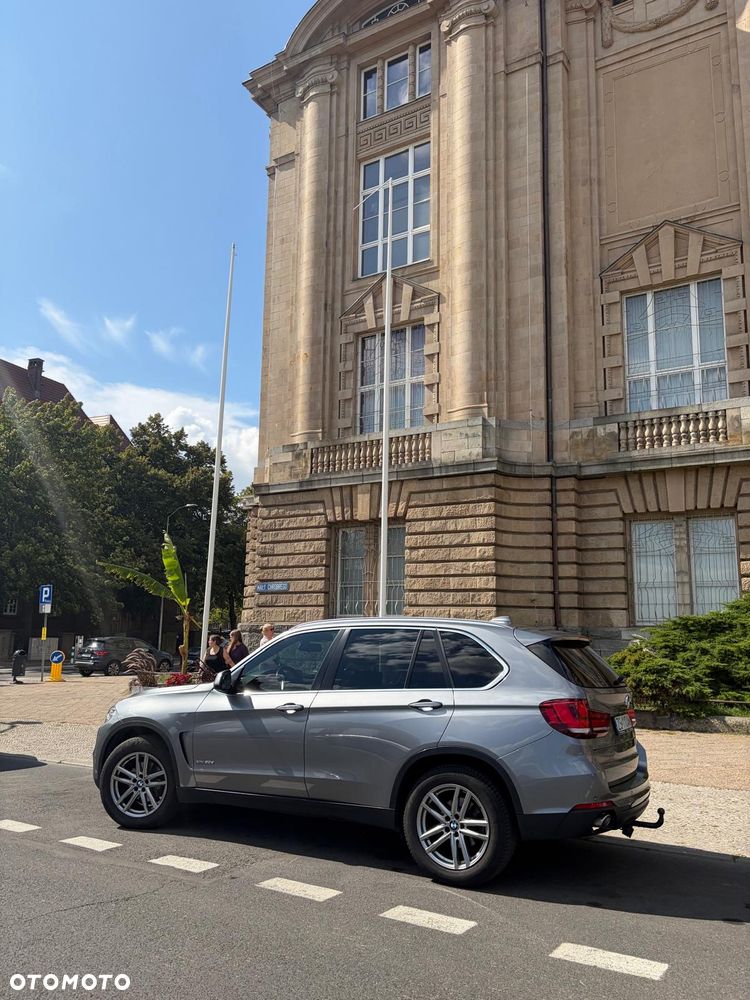 BMW X5 xDrive30d - 3