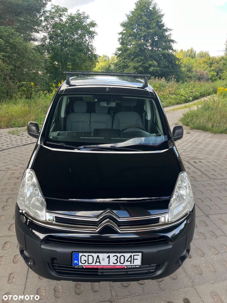 Citroën Berlingo - 18