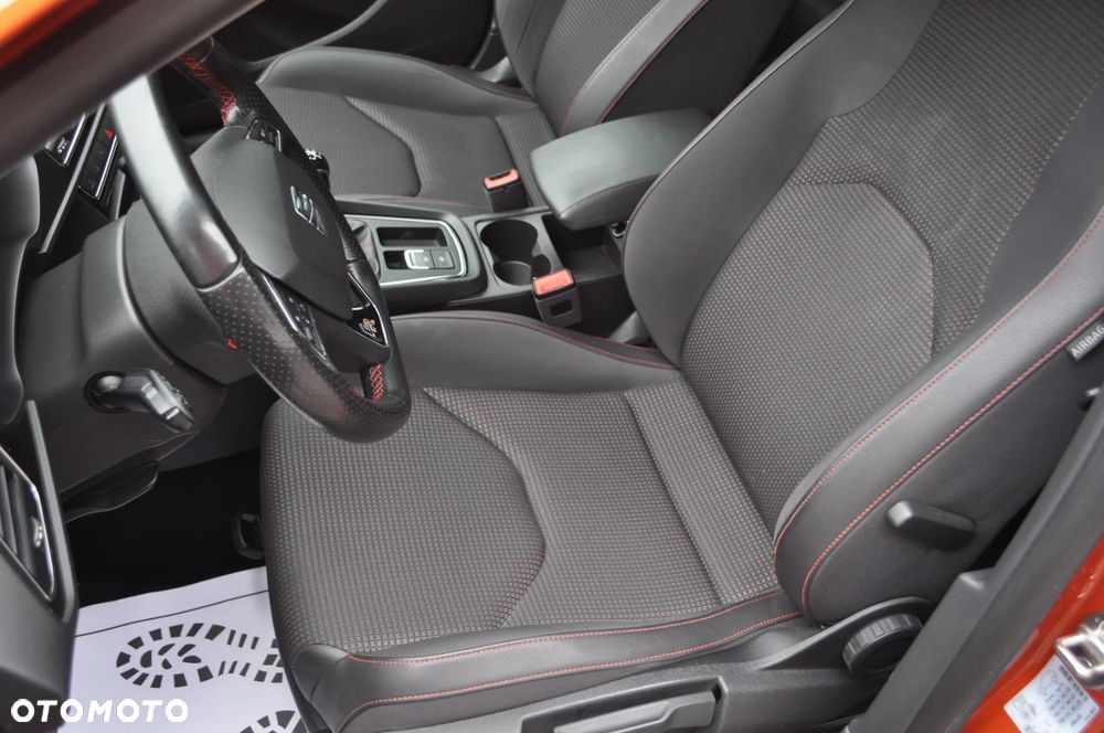 Seat Leon 1.4 TSI Start&Stop FR - 22