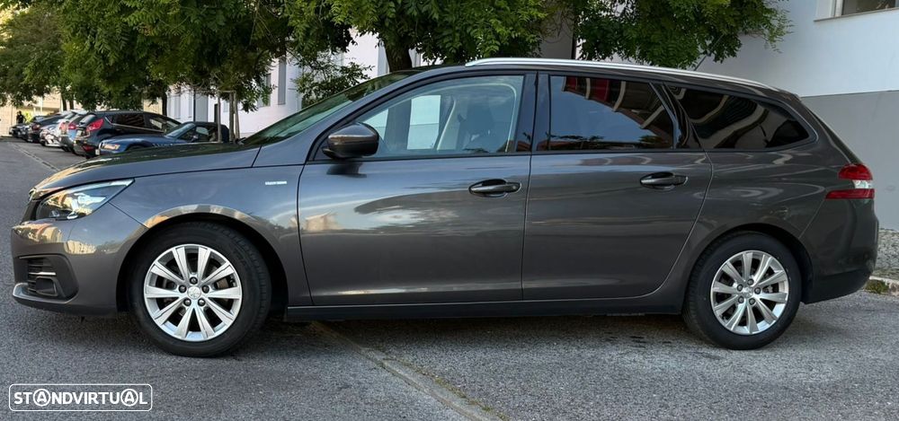 Peugeot 308 SW PureTech 110 Stop & Start Style - 5