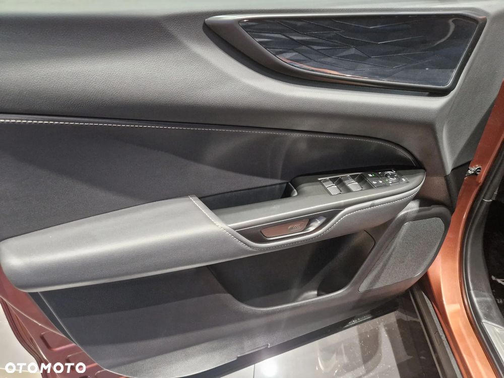 Lexus NX 350h Prestige AWD - 11