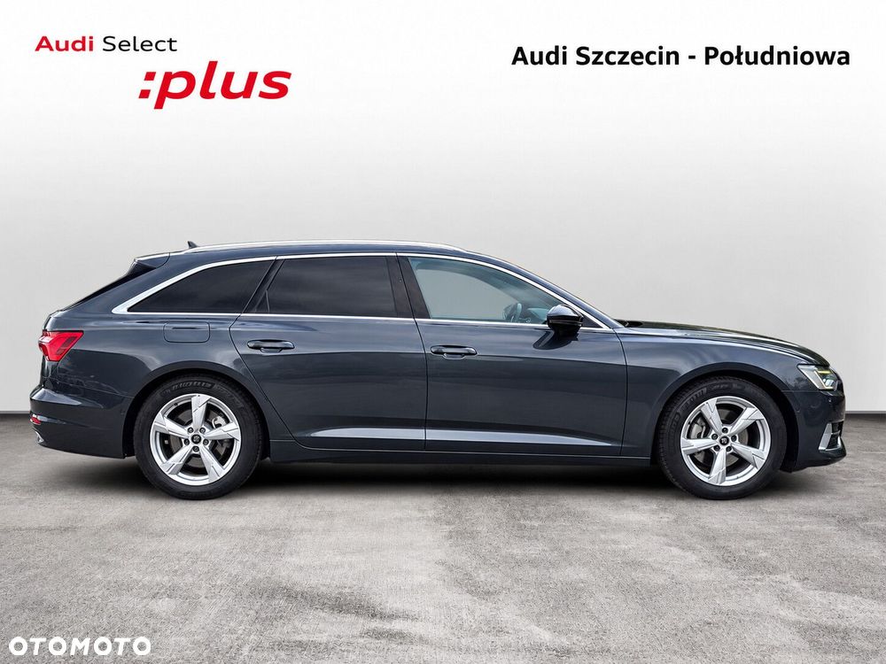 Audi A6 Avant 45 TFSI mHEV Quattro Sport S tronic - 7