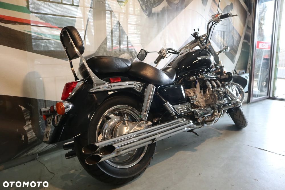 Honda Valkyrie - 25