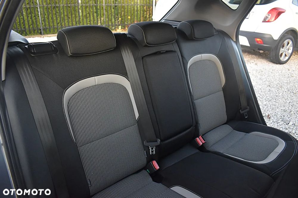 Kia Ceed Cee'd 1.6 CRDi XL - 20