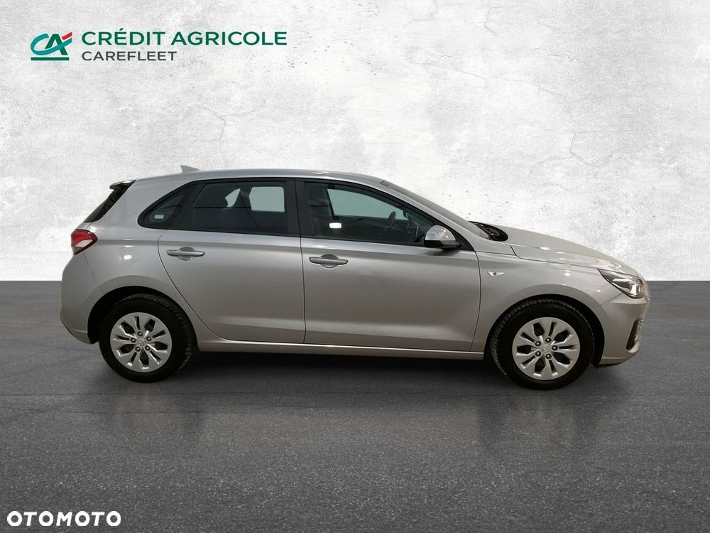 Hyundai i30 - 5