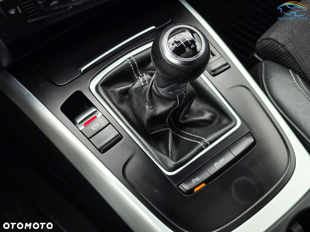 Audi A5 Sportback 2.0 TFSI quattro - 38