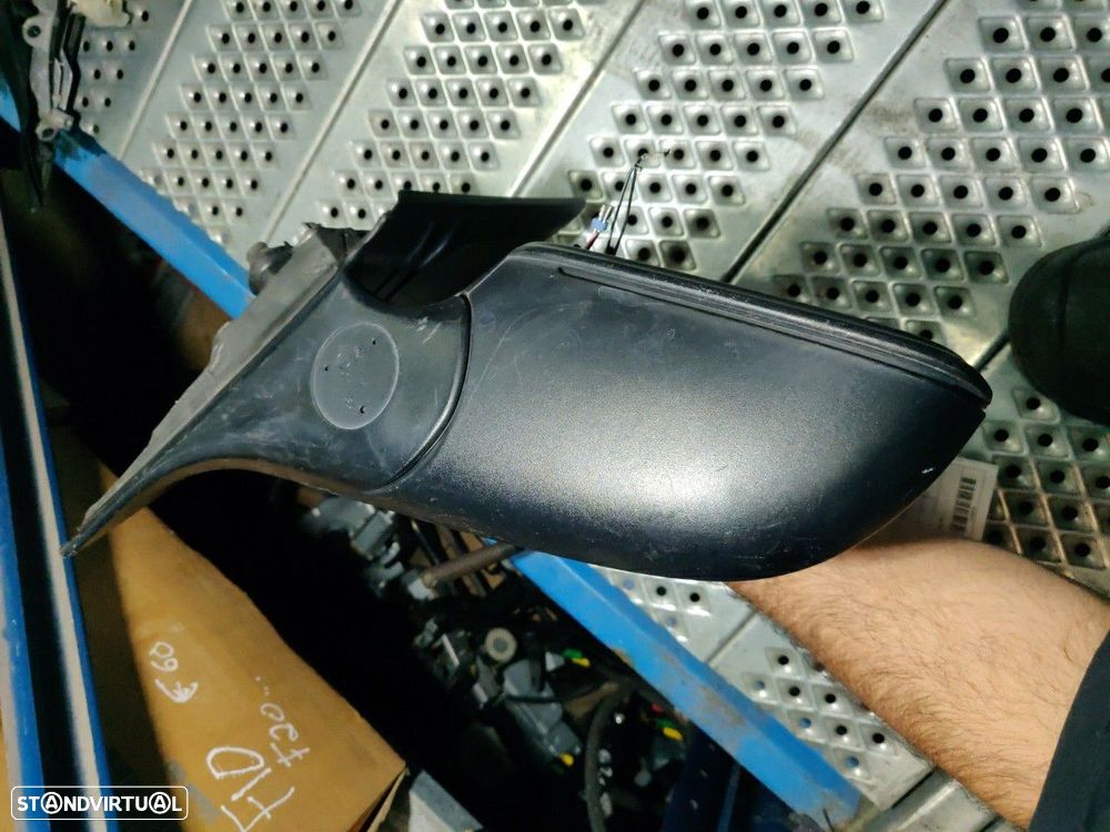 Espelho Retrovisor Direito Bmw 1 (F20) - 5