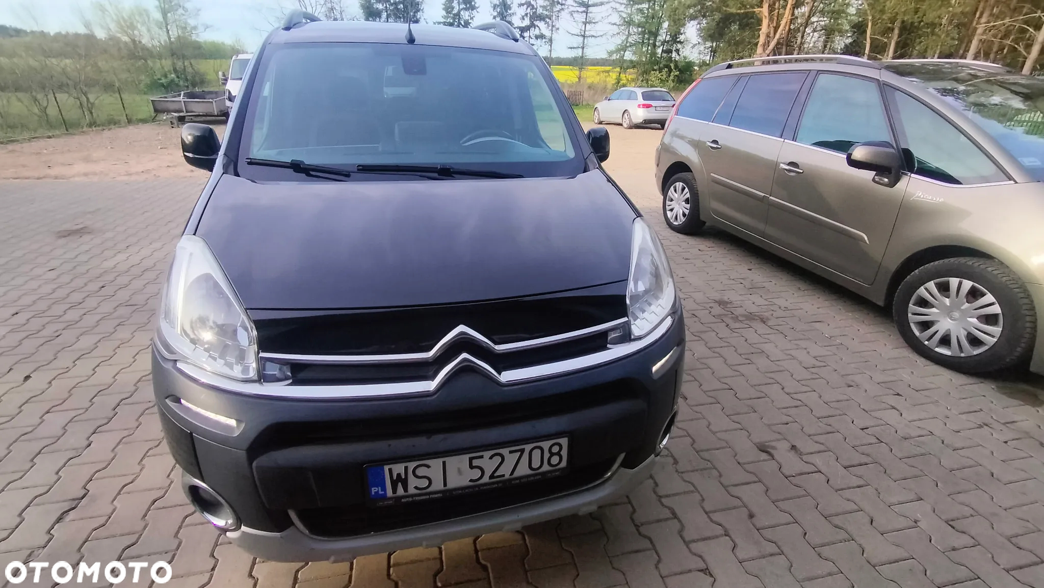 Citroën Berlingo 1.6 HDi XTR - 3