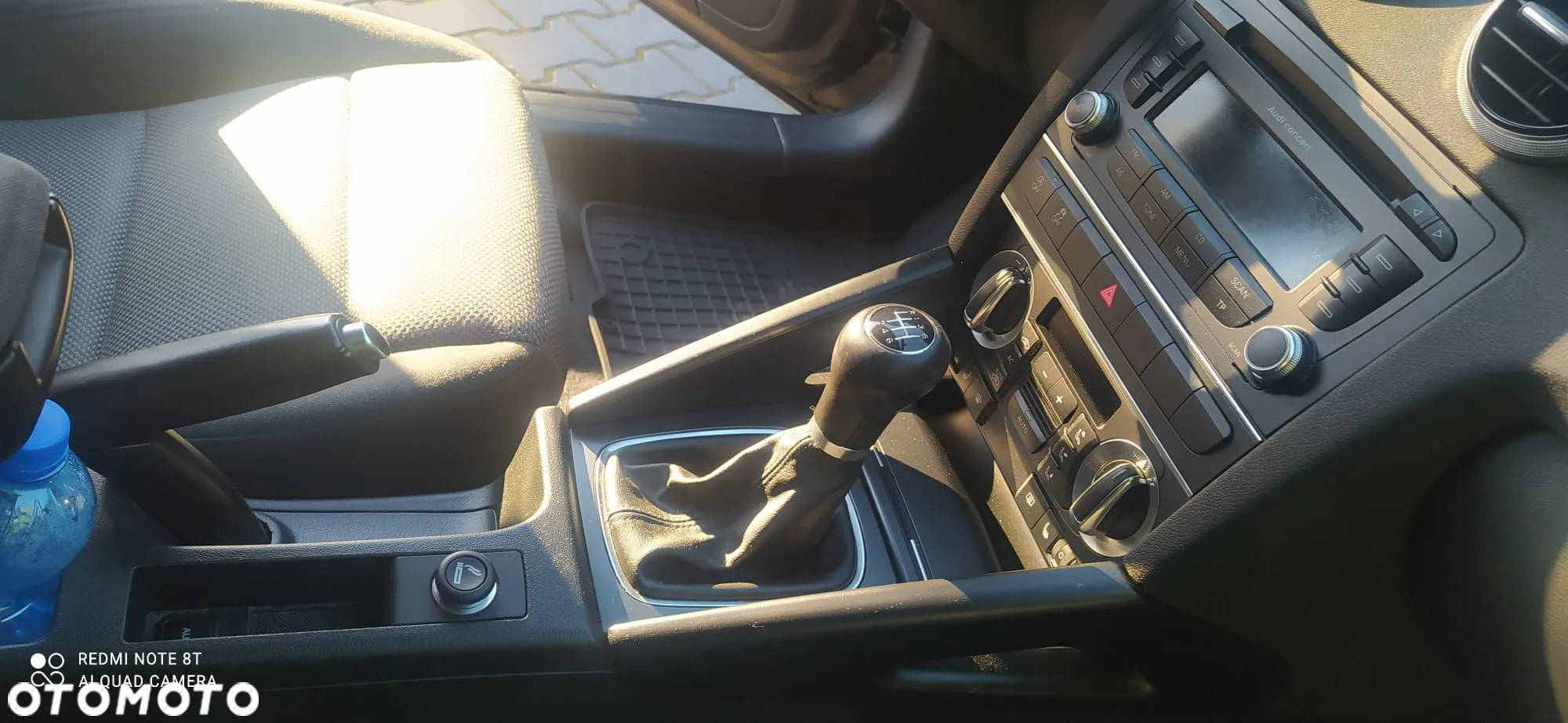 Audi A3 1.2 TFSI Attraction - 30