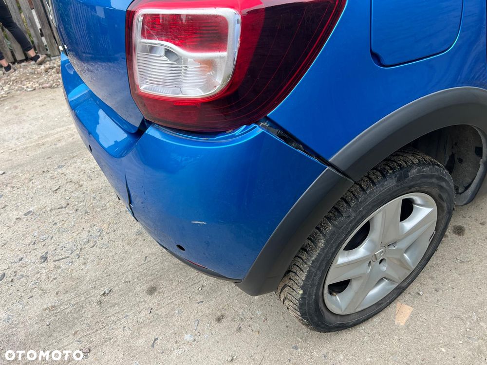Dacia Sandero TCe 90 (S&S) Comfort - 6