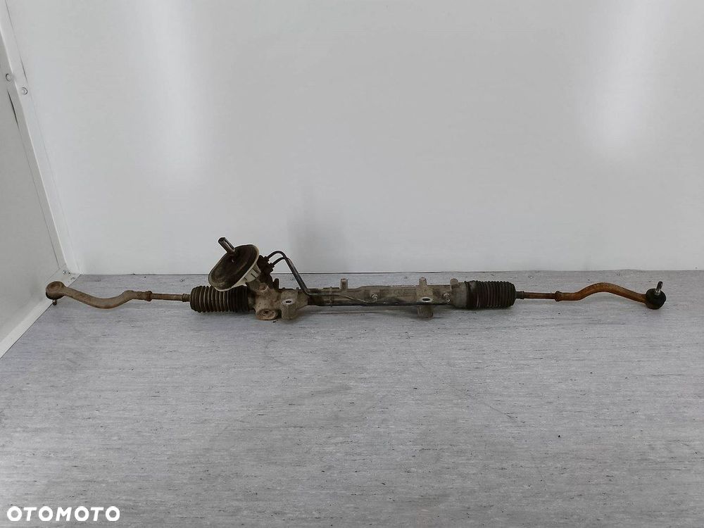 MAGLOWNICA PRZEKŁADNIA KIEROWNICY DACIA LOGAN 8200720881  6900001365 1.5 - 1