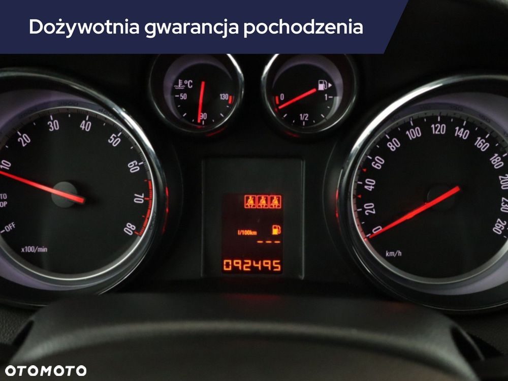 Opel Mokka - 13