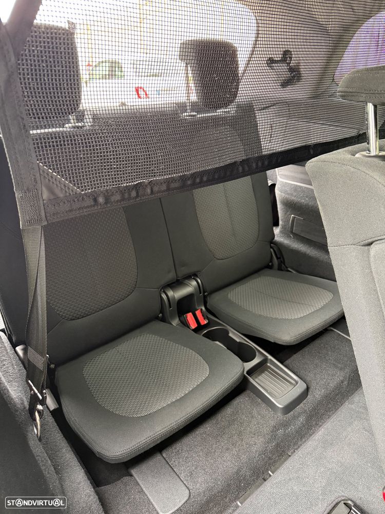 BMW 216 Gran Tourer i 7L Advantage - 33