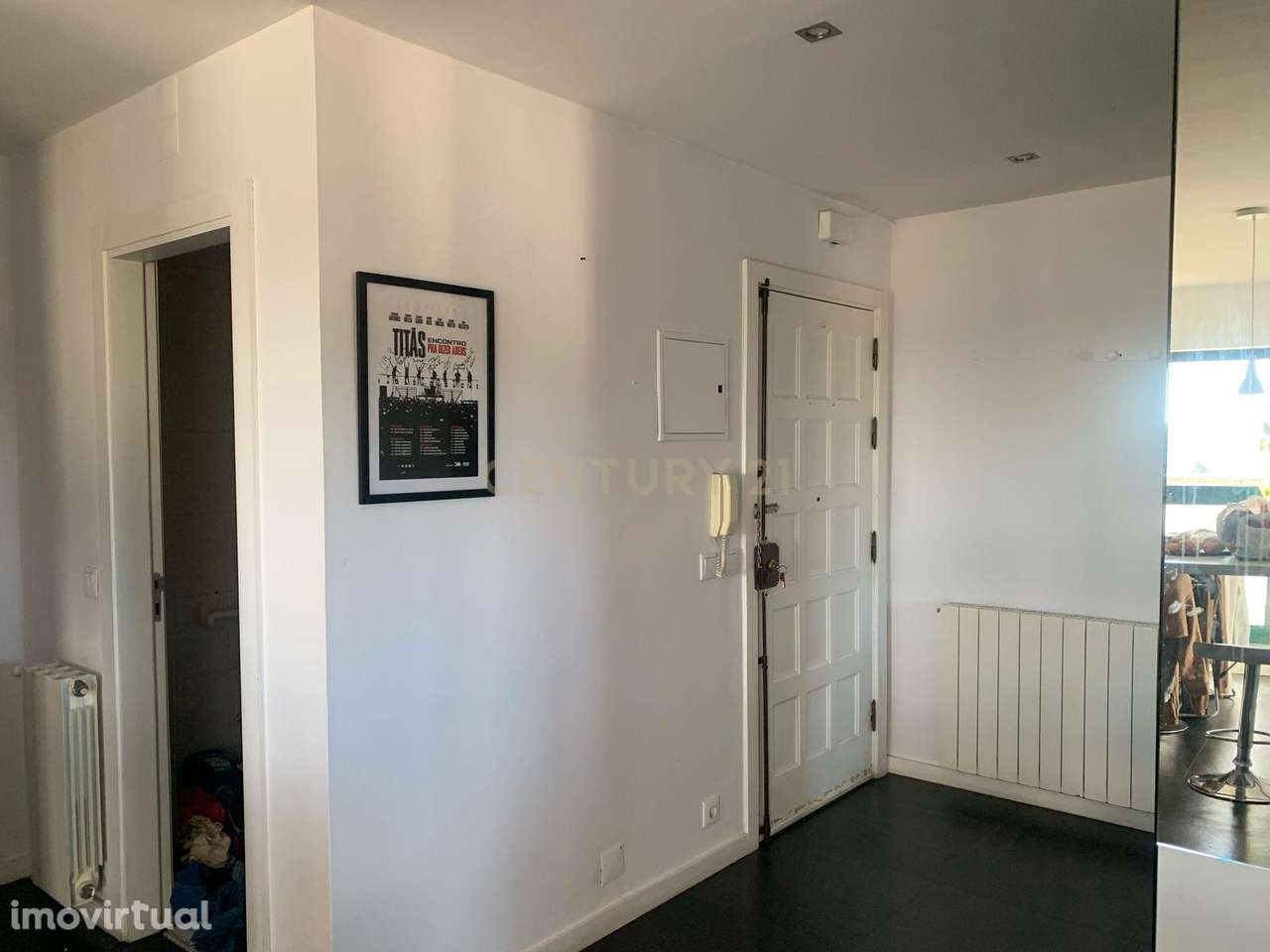 Magnífico T3 em Sernancelhe – Conforto, História e Rentabilidade - Grande imagem: 4/20