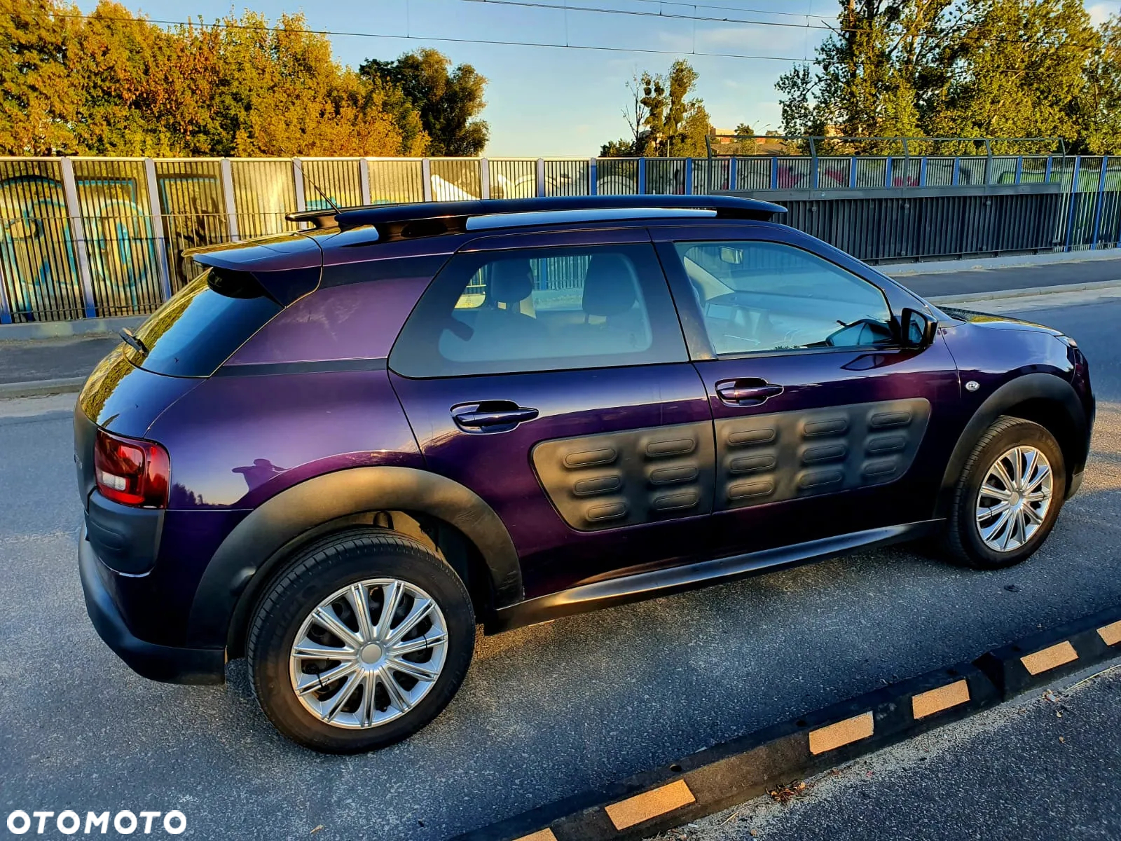 Citroën C4 Cactus 1.6 BlueHDi Feel - 12