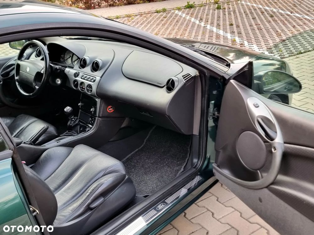Ford Cougar 2.5 24V - 13