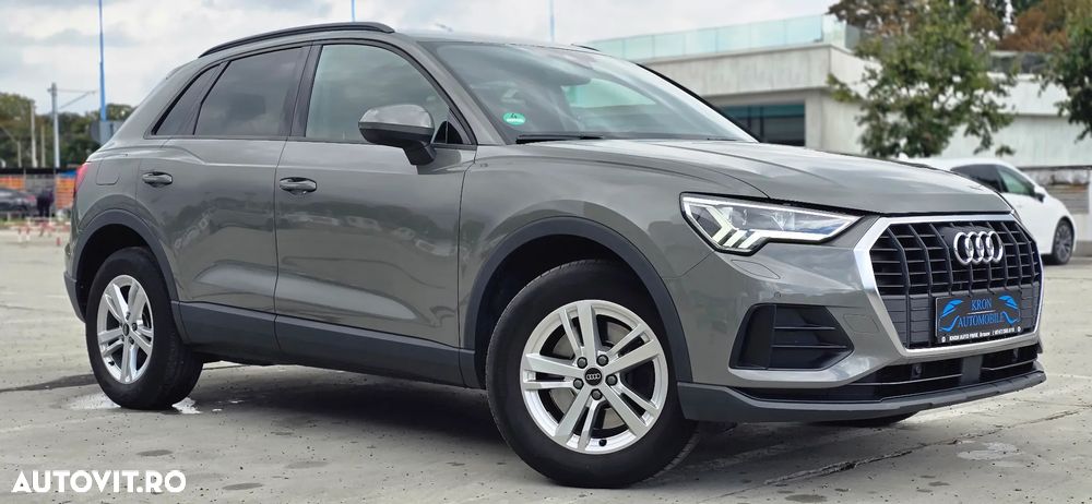 Audi Q3 1.4 45 TFSI e PHEV S Line - 2