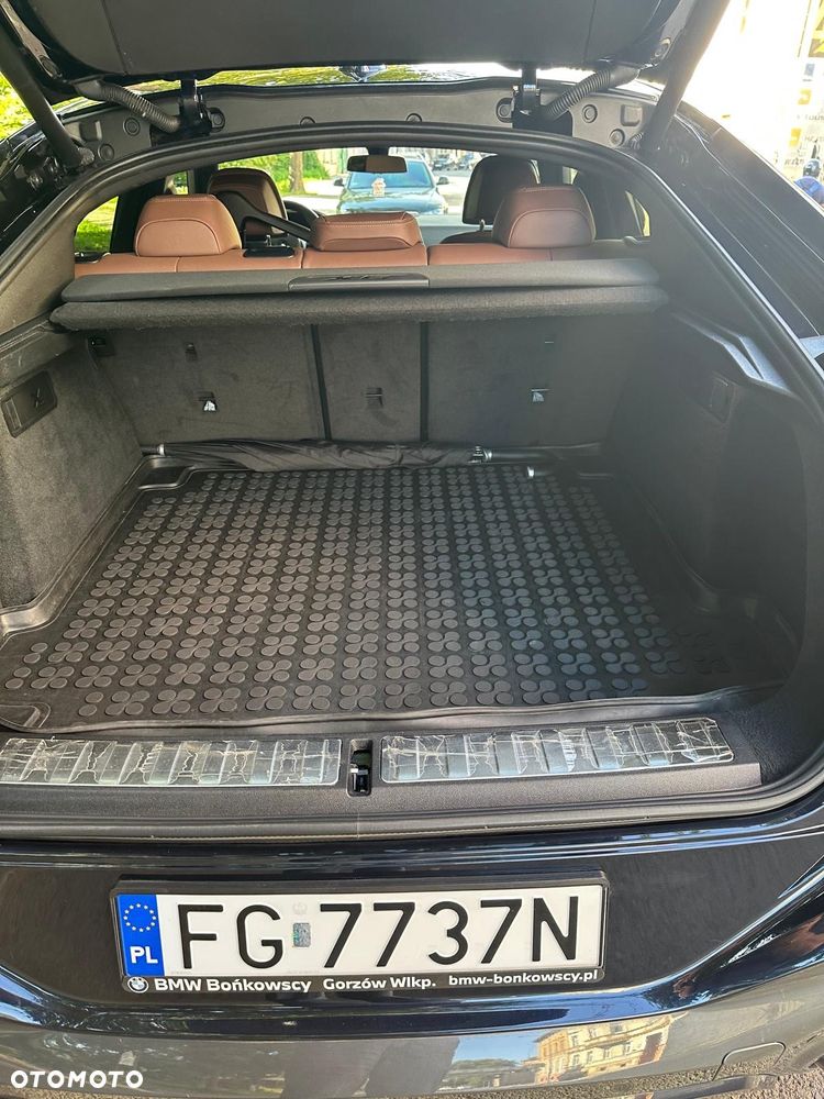 BMW X6 xDrive30d - 12