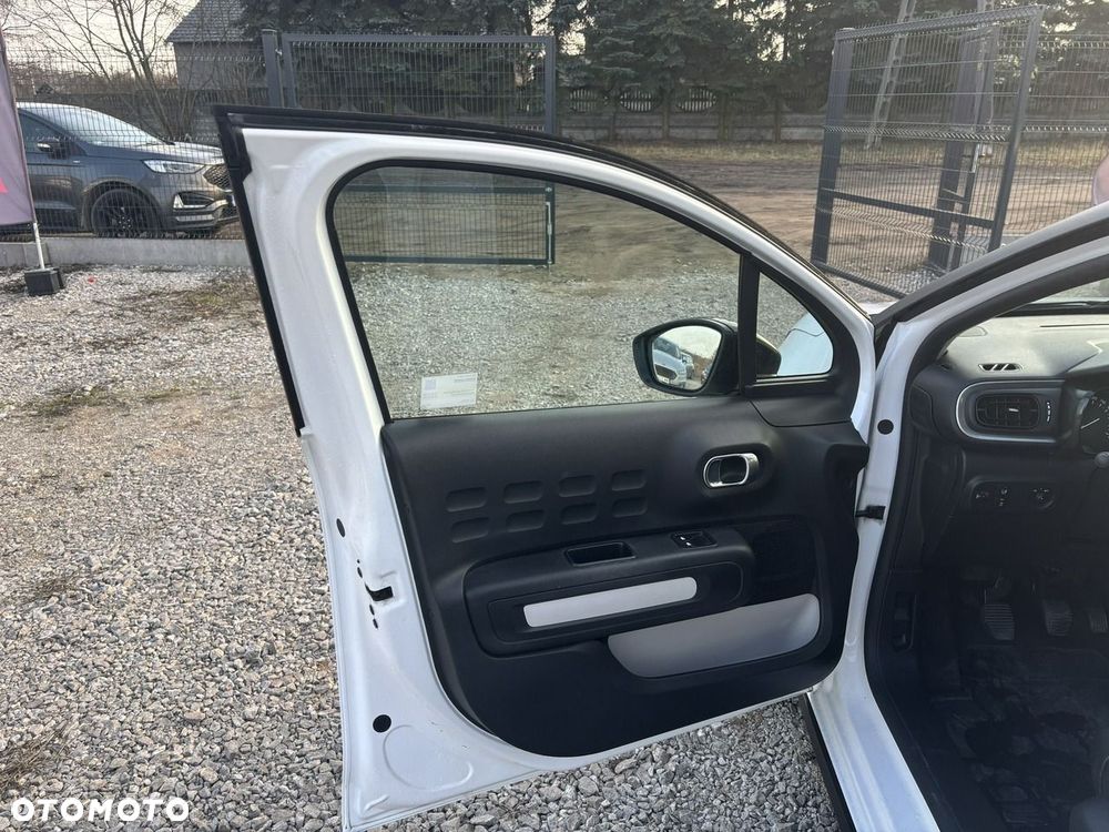 Citroën C3 - 17