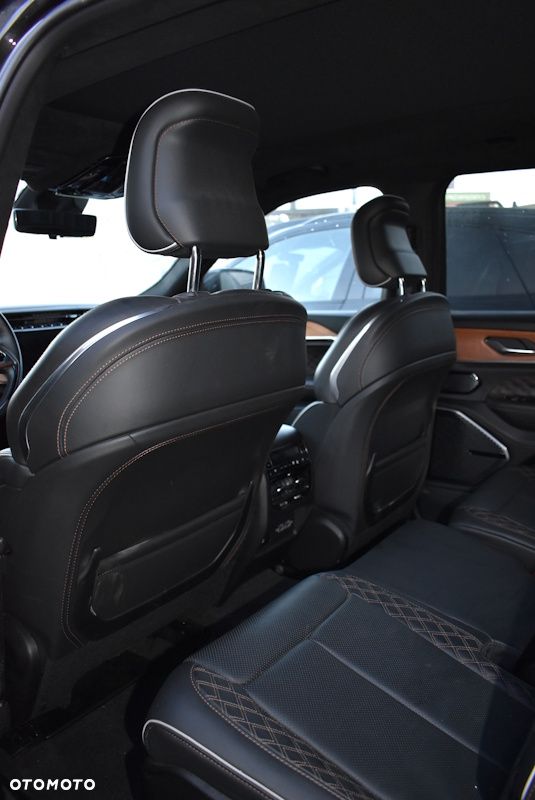 Jeep Grand Cherokee 3.6 V6 Limited - 21