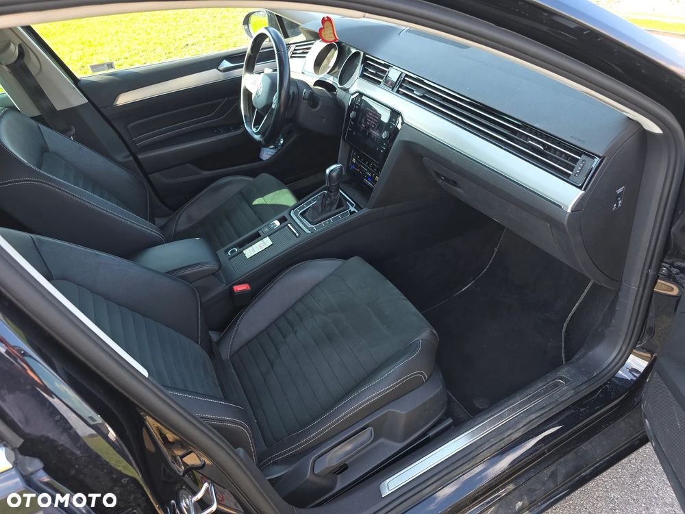 Volkswagen Passat Variant - 7