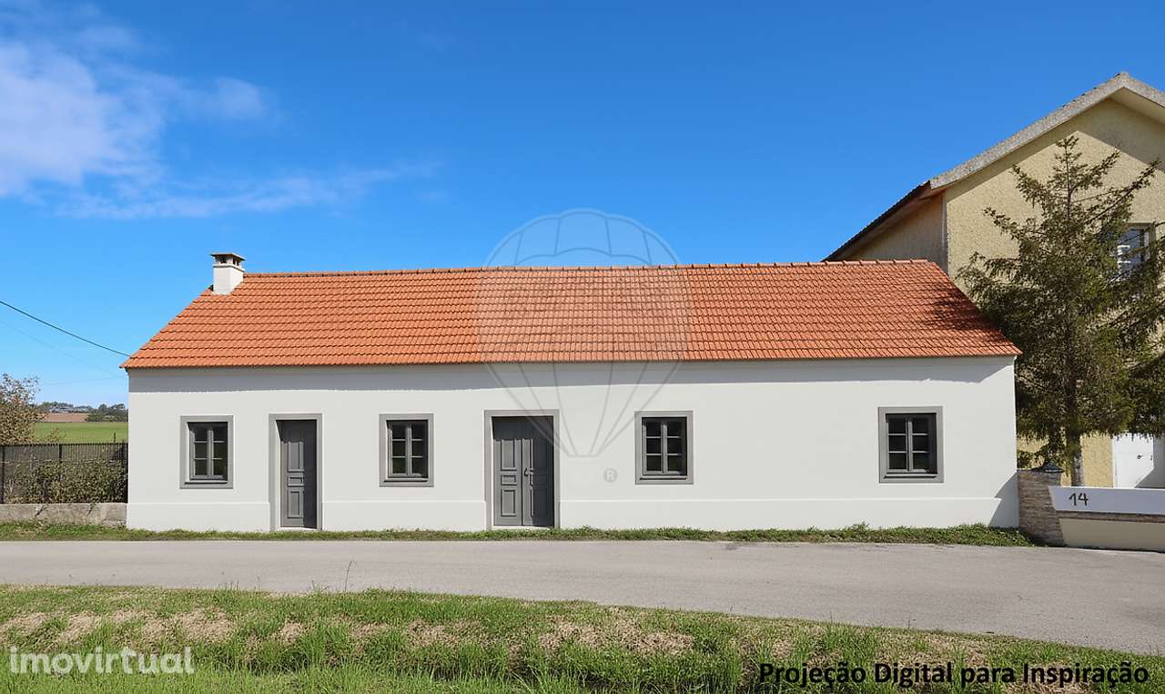 Moradia T2 para venda - Grande imagem: 2/28