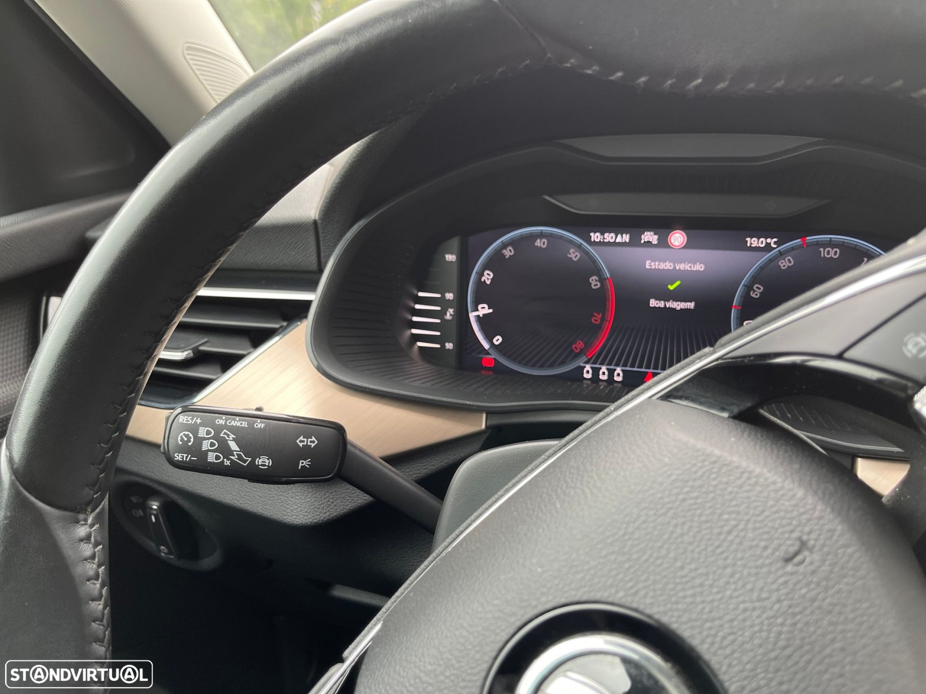 Skoda Kamiq 1.0 TSI Style - 14