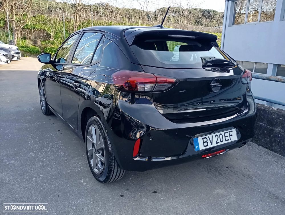 Opel Corsa 1.2 T Edition - 3