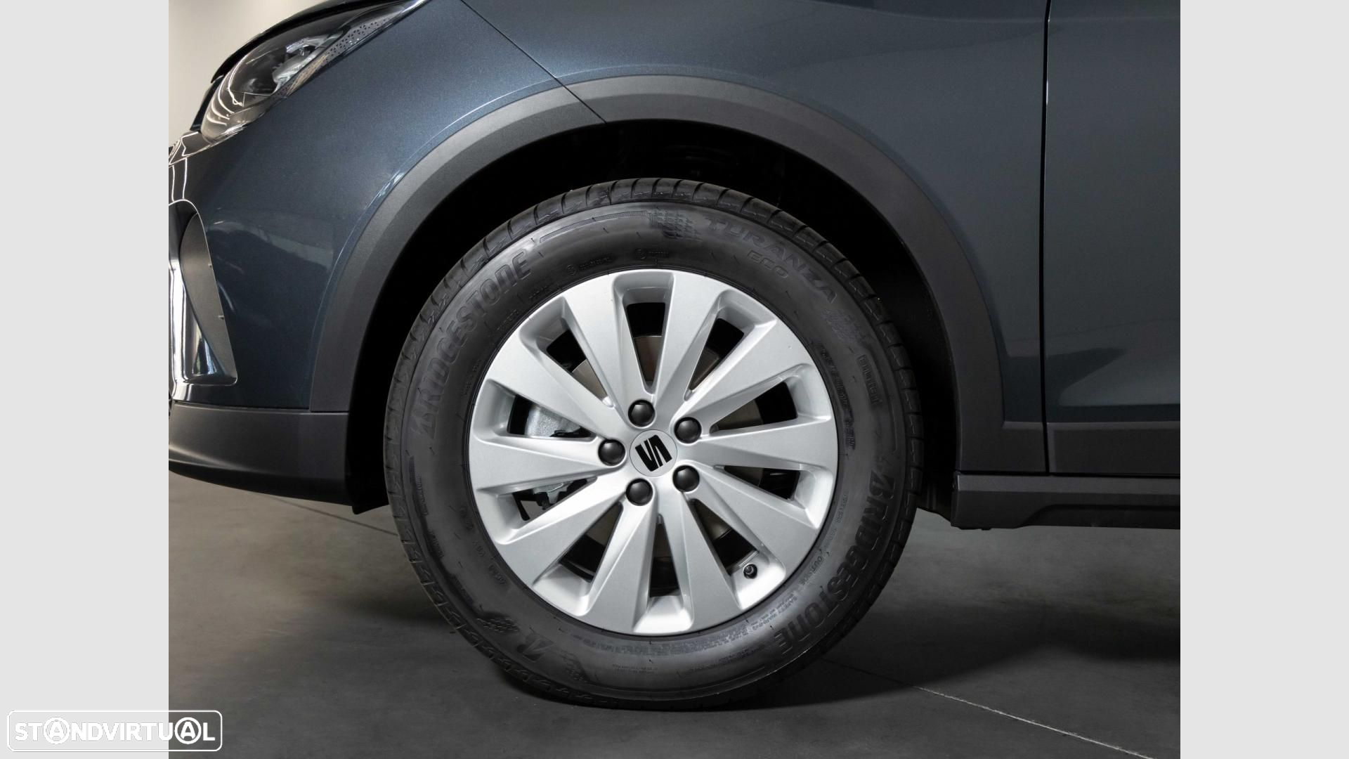 SEAT Arona 1.0 TSI Style - 9