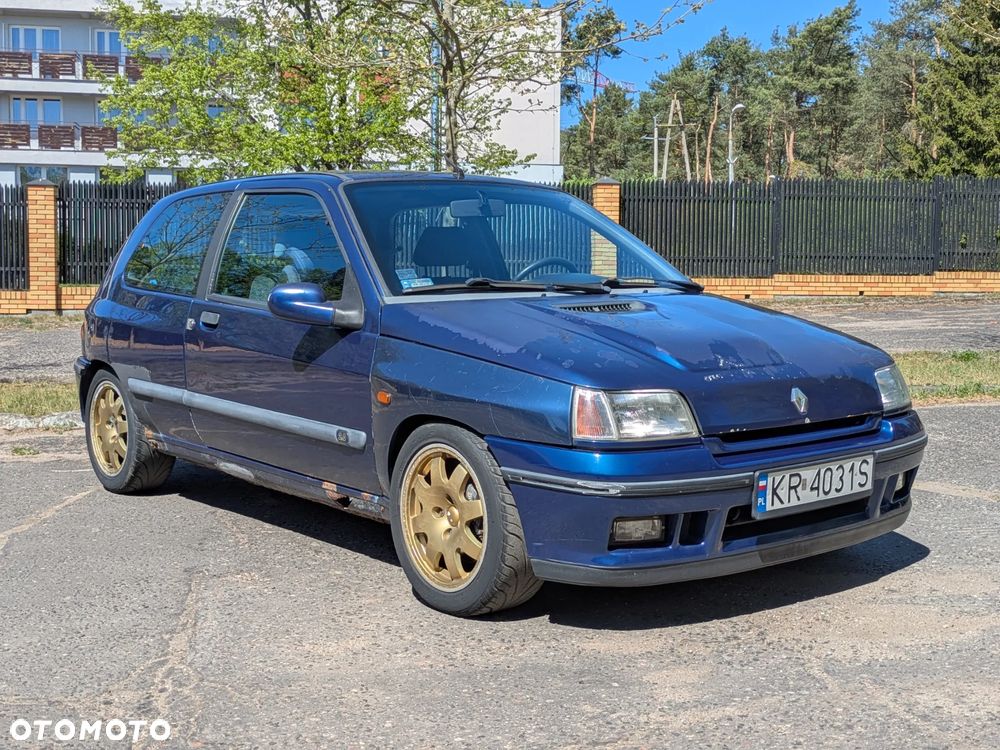 Renault Clio - 4