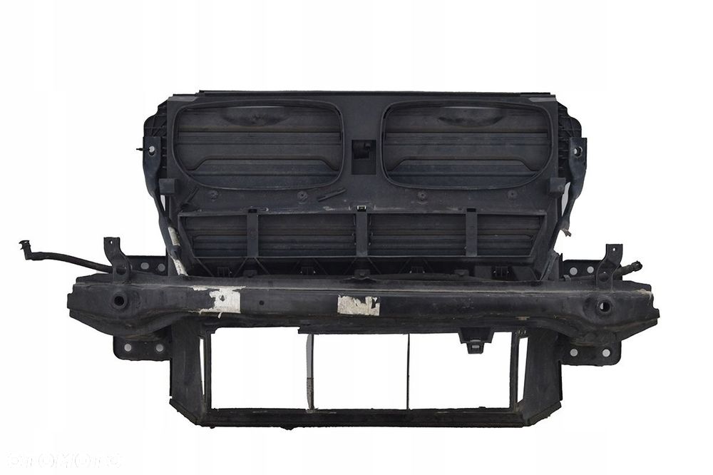 pas przedni * wzmocnienie bmw x5 e70 lift 7222952 - 1