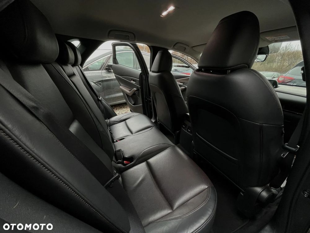 Mazda CX-30 SKYACTIV-G 2.0 M-Hybrid - 18