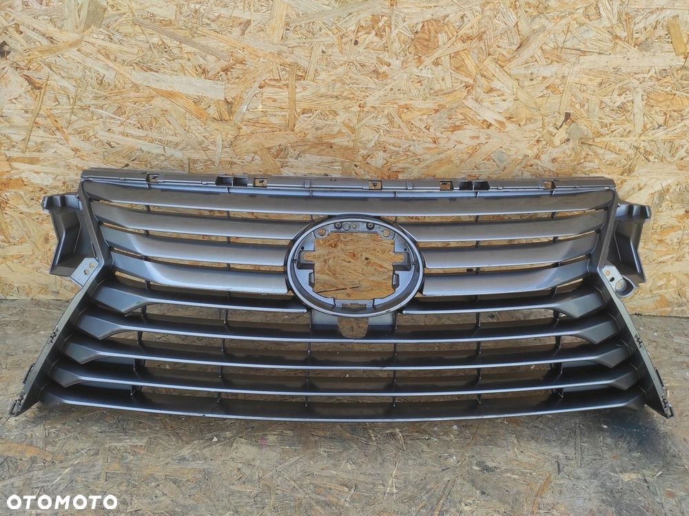 GRILL ATRAPA LEXUS RX