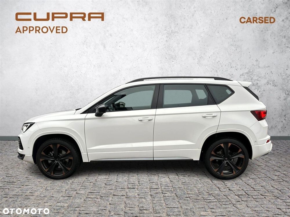 Cupra Ateca 1.5 TSI DSG - 3