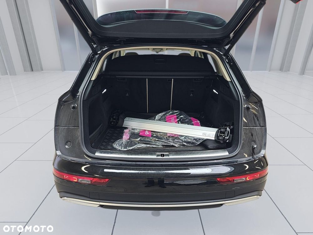 Audi Q5 40 TFSI mHEV Quattro S Line S tronic - 19