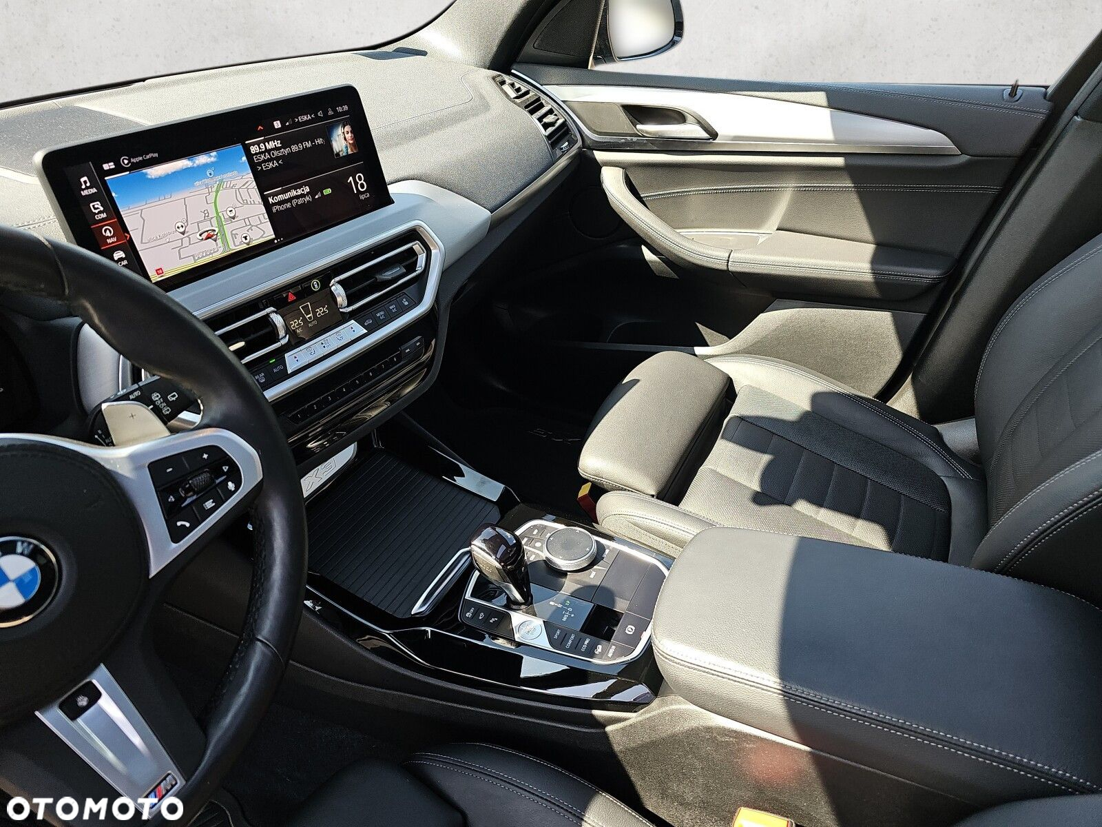 BMW X3 - 18